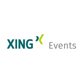 XING Events  logo