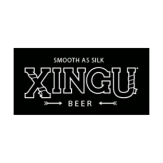 Xingu Beer logo