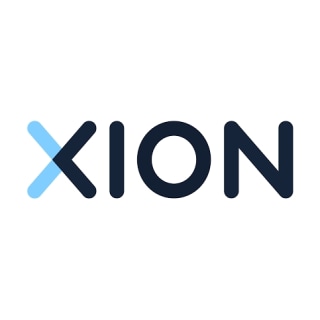 XION.store logo