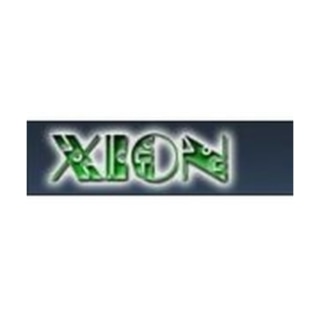 Xion logo