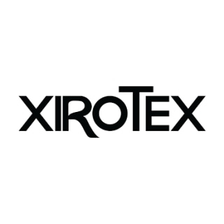Xirotex logo
