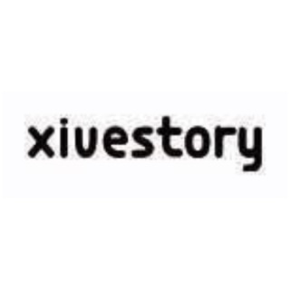 Xivestory logo