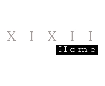 Xixii logo