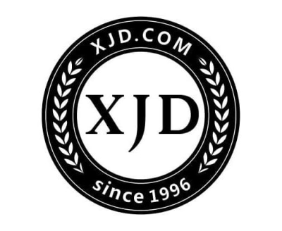XJD BABY logo