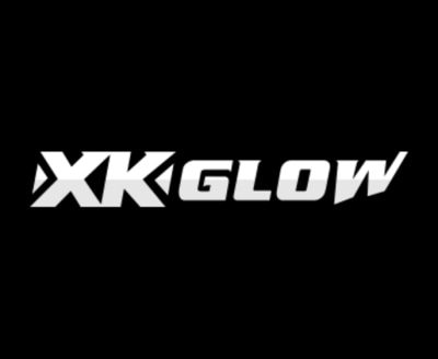 XK Glow logo