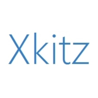 Xkitz Electronics logo