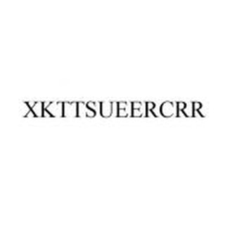 XKTtsueercrr logo
