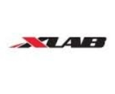 XLAB logo