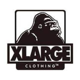 XLarge  AU logo