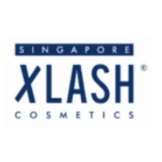 Xlash Singapore logo