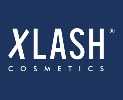 Xlash Cosmetics logo