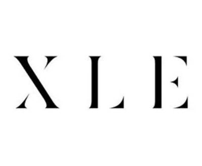 XLE The Label logo