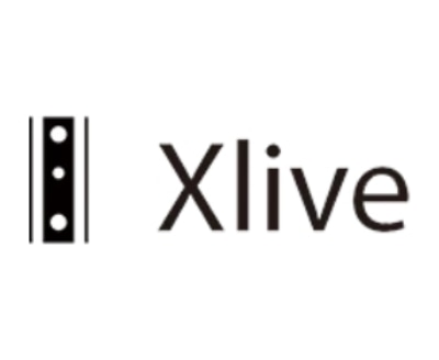 Xlivepro logo