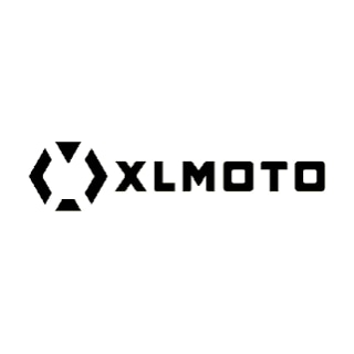 XLmoto logo