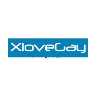 XloveGay logo