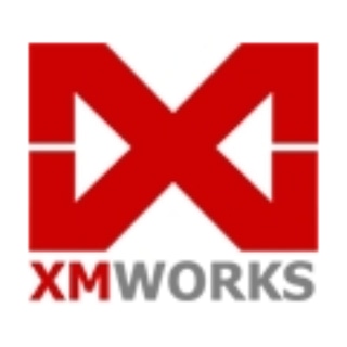 XM Works logo