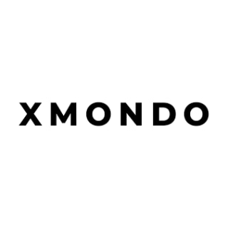 Xmondo Hair logo