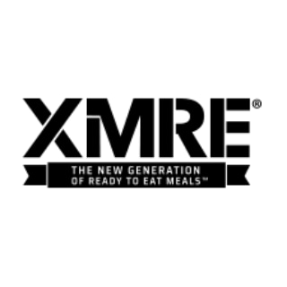 XMRE MEALS logo