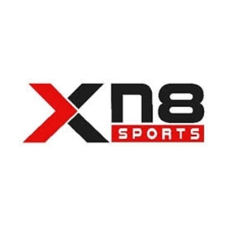 Xn8 Sports logo