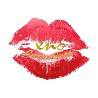 XNO Cosmetics logo