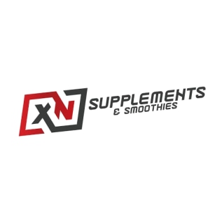 XN Supplements logo