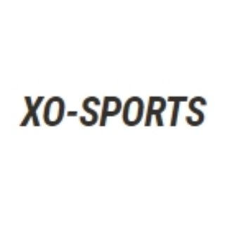 XO-Sports logo