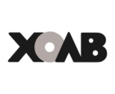 Xoab logo