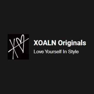 XOALN Originals logo