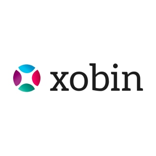 Xobin logo