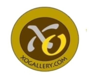 XO Gallery Jewelry logo