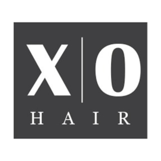 XOHair.com logo