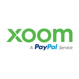 xoom logo