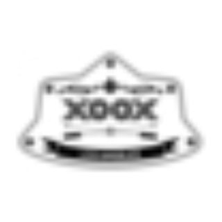 Xoox logo