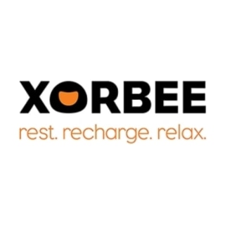 Xorbee logo