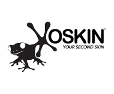 Xoskin logo
