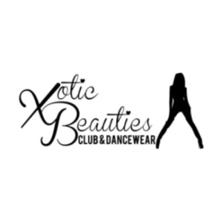 Xotic Beauties logo