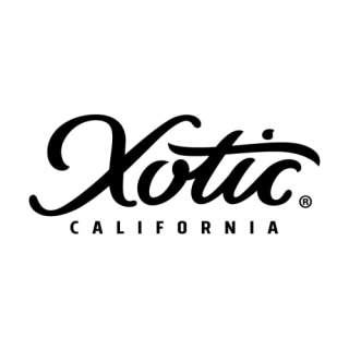 Xotic Guitars & Effects logo