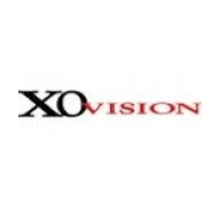 XO Vision logo