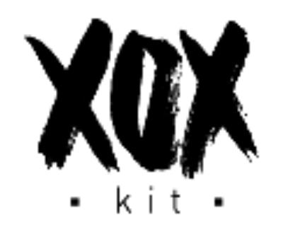 XOX Kit logo