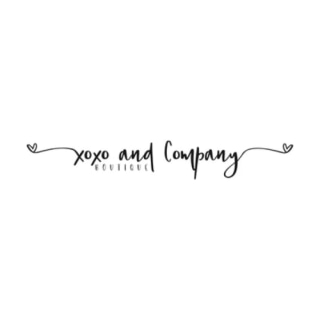 Xoxo and Company logo