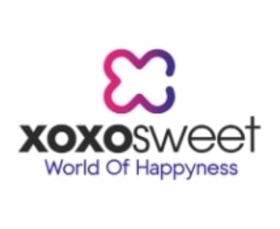 Xoxosweet logo