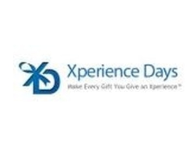 Xperience Days logo
