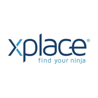 XPlace logo