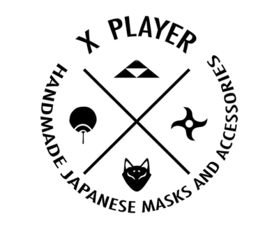 XPlayer Shop logo