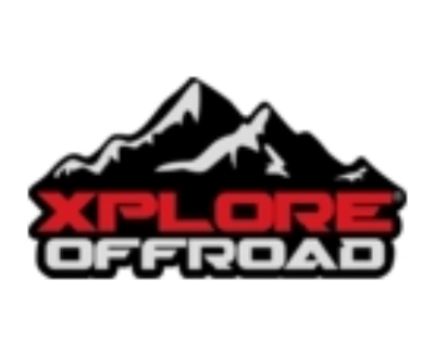 Xplore Off-Road logo