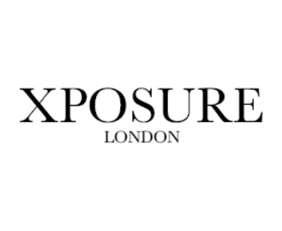 Xposure Clothing logo