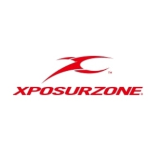 XPOSUR ZONE logo