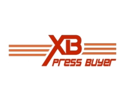 Xpress Buyer logo