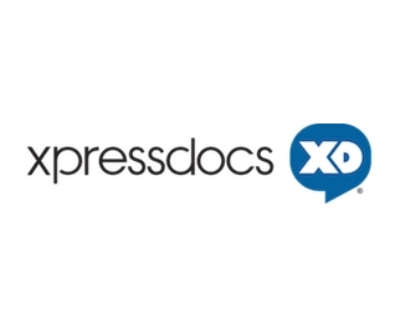Xpressdocs logo
