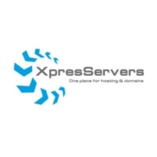 XpresServers logo